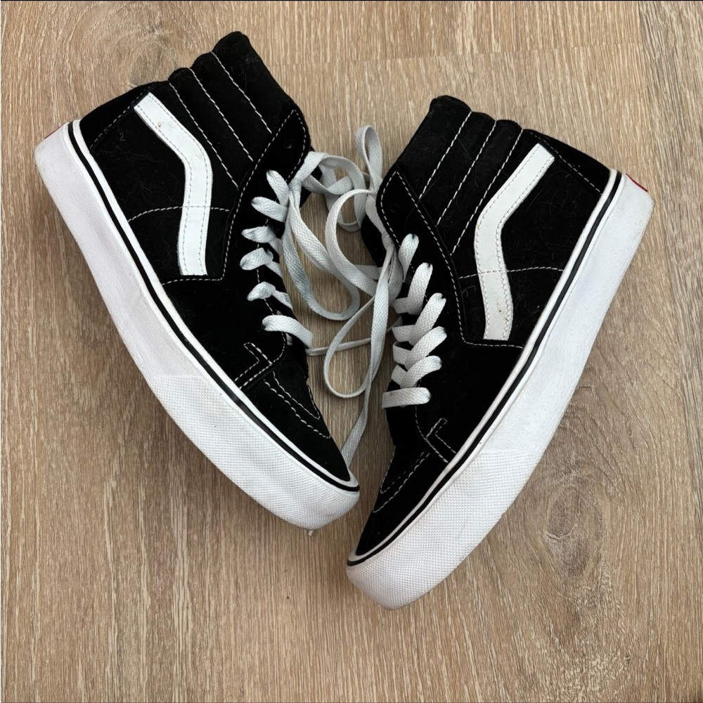 Vans Old‎ Skool High Tops